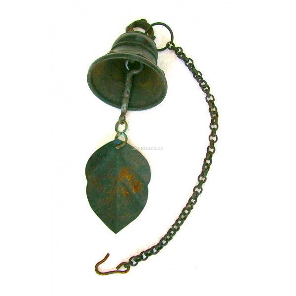 Tibetan Wind Bell (Small)