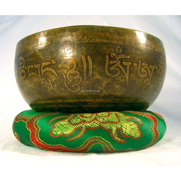 Himalayan Singing Bowl (Small)