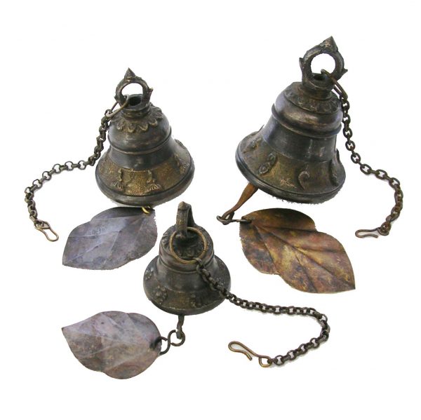 Tibetan Wind Bell (Medium)