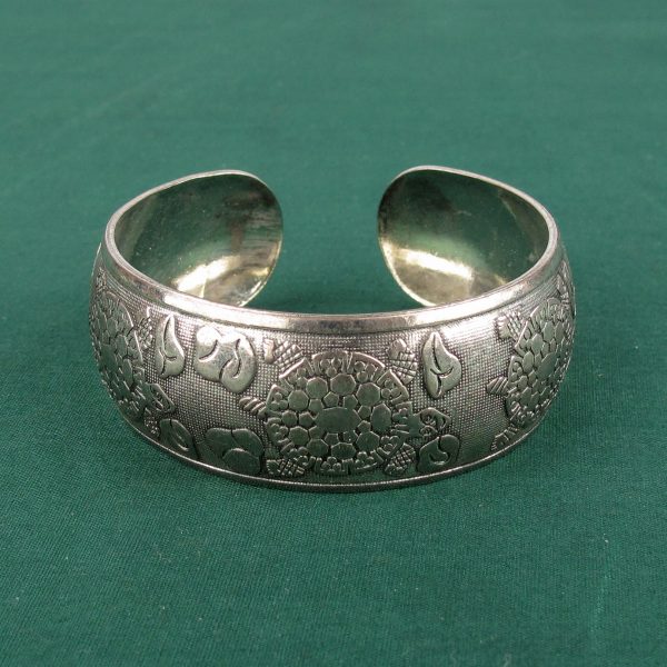 Tibetan Style Bracelet 004