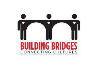 building bridges Leith logo