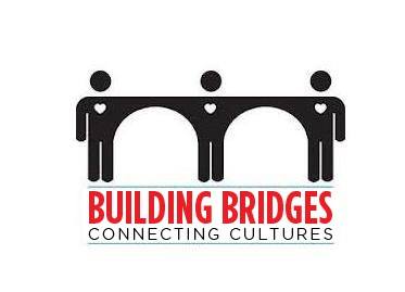 building bridges Leith logo