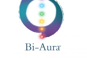 Bi-Aura Diploma Course logo @ Santosa Wellness Centre Edinburgh
