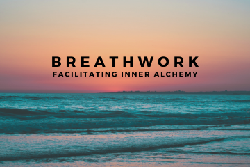 Breathwork the Inner Alchemy at Santosa Edinburgh