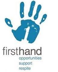 firsthandlothian wellbeing logo @ Santosa Edinburgh
