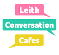 Logo Leith Conversation Cafe