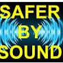 Logo Safer by Sound