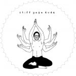 Gentle Hatha Yoga with Mobility Stiff Yoga Dude logo