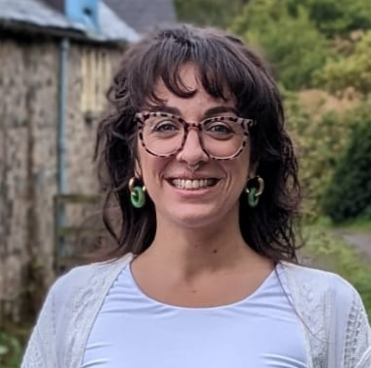 Photo of Izza Kaur, Doula Edinburgh